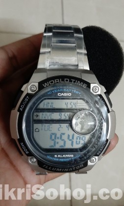 Casio Brand New watch
